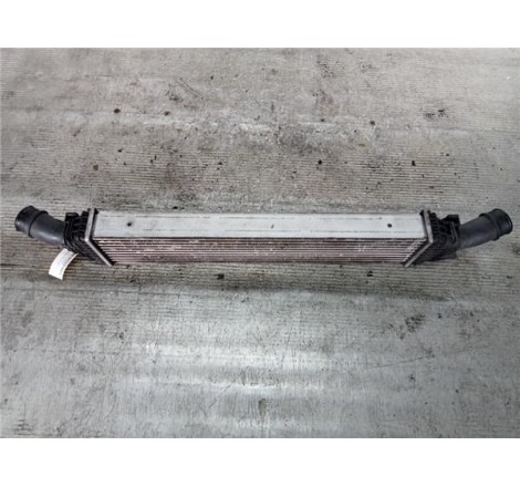 INTERCOOLER - Audi A4...