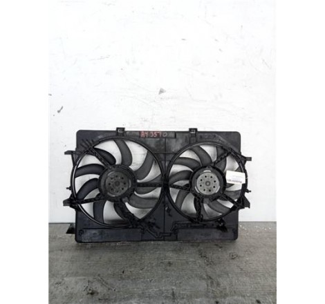 ELECTROVENTILADOR - Audi A4...