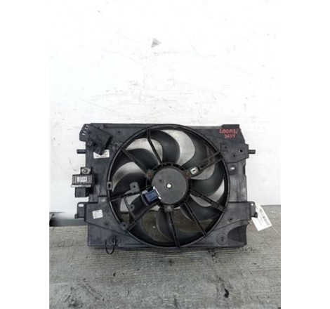 ELECTROVENTILADOR - Dacia...