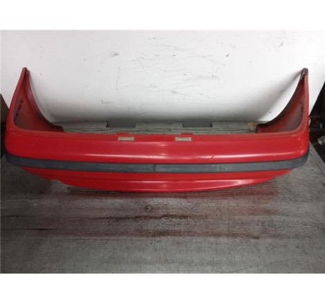 PARAGOLPES TRASERO  - Opel...