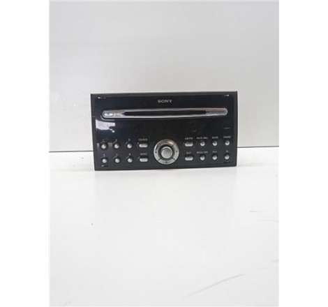 RADIO / CD - Ford FOCUS II...