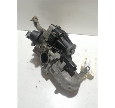 EGR - Peugeot 3008 2011