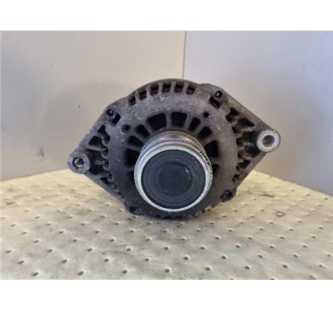 ALTERNADOR - Chevrolet...