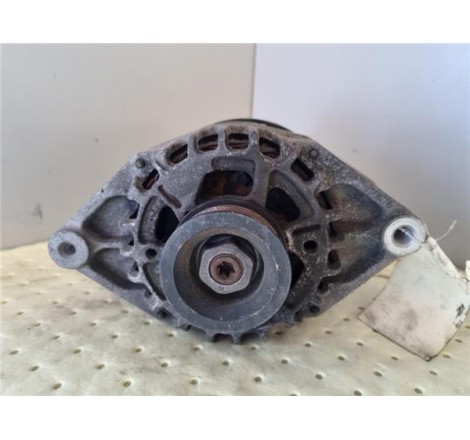 ALTERNADOR - Opel Astra G...