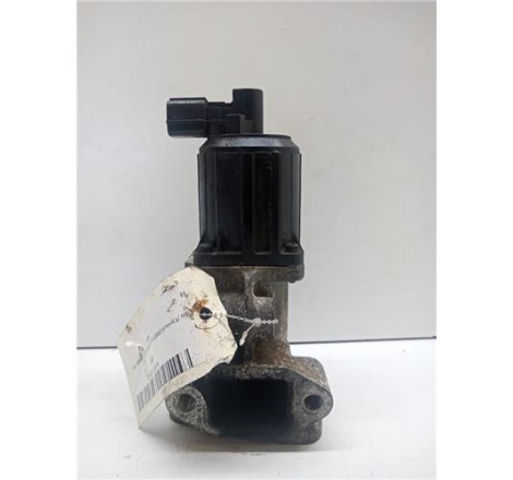 EGR - Kia Carnival 2006