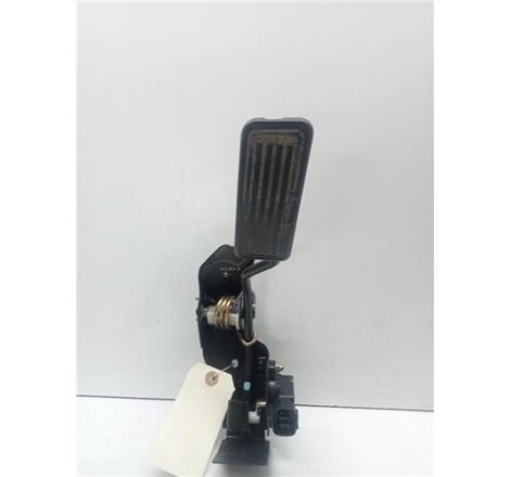 PEDAL ACELERADOR - Toyota...