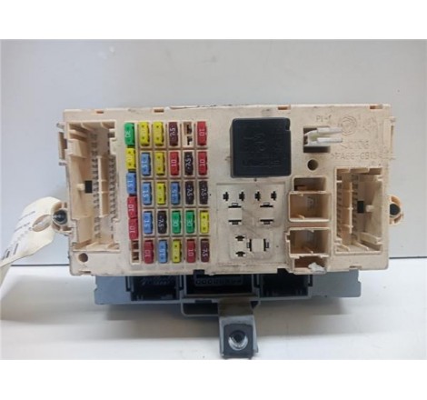 CAJA FUSIBLES/RELE - Alfa...