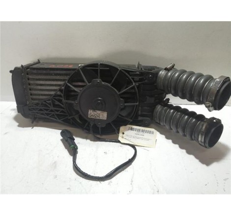 INTERCOOLER - Peugeot 207...