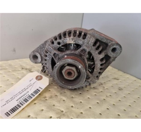 ALTERNADOR - Rover Rover...