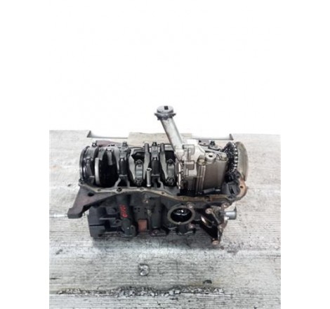 BLOQUE - Renault Kangoo II...