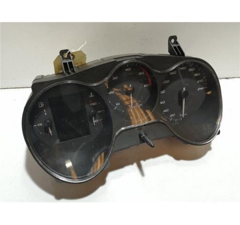 CUADRO INSTRUMENTOS - Seat...