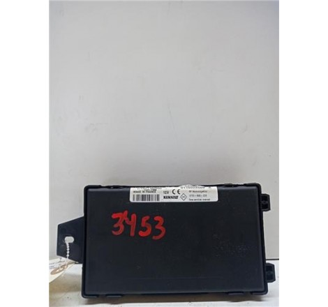CENTRALITA CHECK CONTROL -...