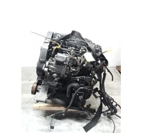 MOTOR COMPLETO - Seat Arosa...