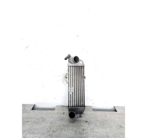 INTERCOOLER - Kia Ceed 2010