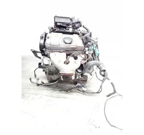 MOTOR COMPLETO - Citroen...