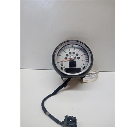 RELOJ CUENTA REVOLUCIONES -...