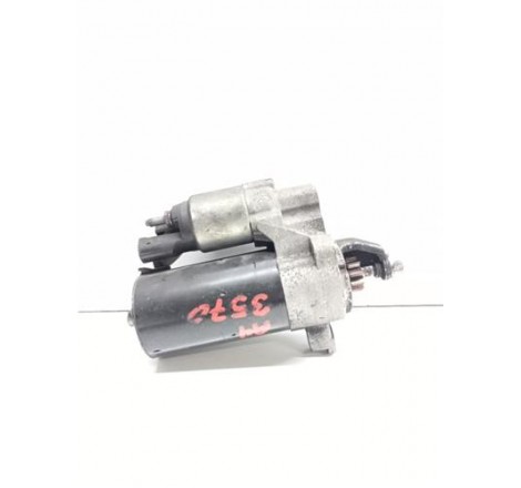 MOTOR ARRANQUE - Audi A4...
