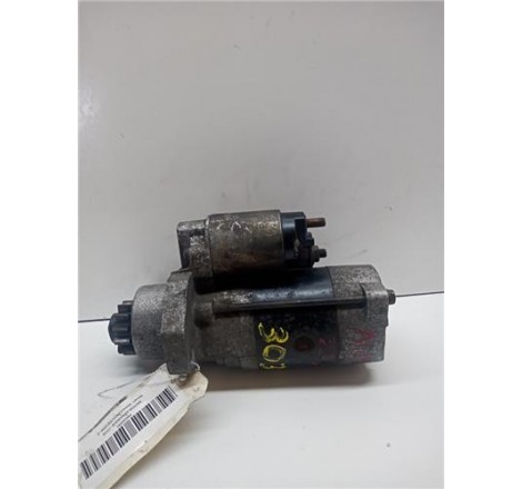 MOTOR ARRANQUE - Nissan...