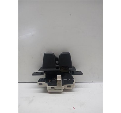 CERRADURA PORTON - Renault...