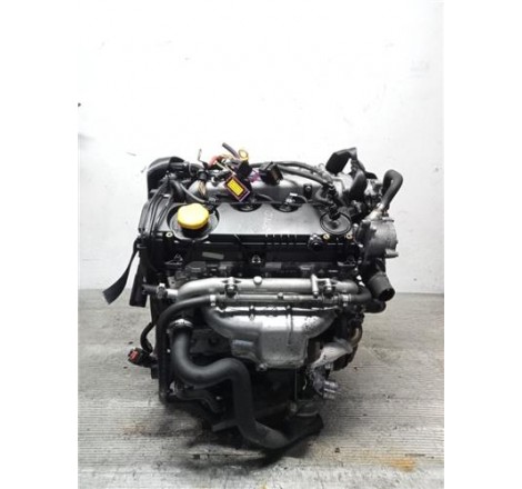 MOTOR COMPLETO - Fiat Stilo...