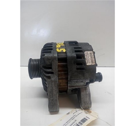 ALTERNADOR - Peugeot 207 2007