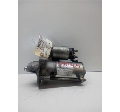 MOTOR ARRANQUE - Ford FOCUS...