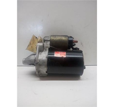 MOTOR ARRANQUE - Hyundai...