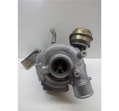 TURBO - BMW Serie 5 Berlina...