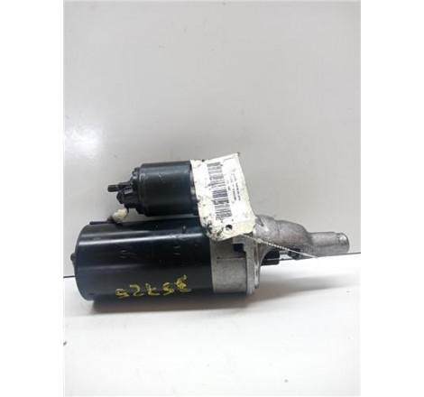 MOTOR ARRANQUE - Audi A4...