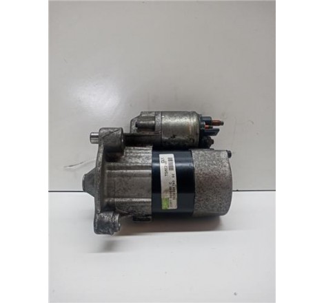 MOTOR ARRANQUE - Peugeot...