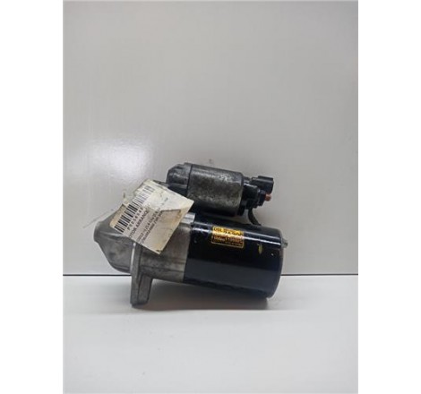 MOTOR ARRANQUE - Hyundai...