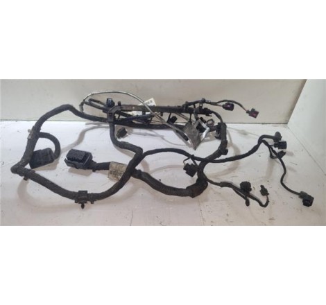 INSTALACION ELECTRICA MOTOR...