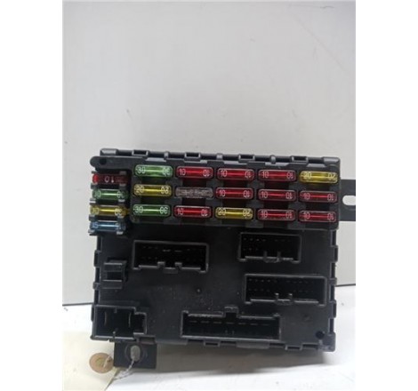 CAJA FUSIBLES/RELE - Alfa...