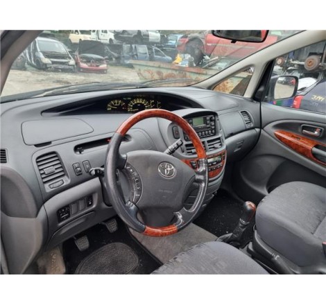 VOLANTE - Toyota Previa 2005