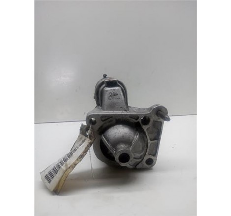 MOTOR ARRANQUE - Renault...