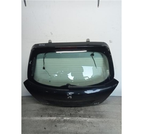 PORTON TRASERO  - Peugeot...