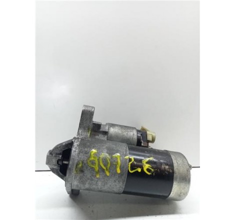 MOTOR ARRANQUE - Mazda 3...