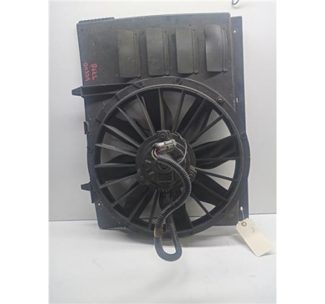 ELECTROVENTILADOR - Volvo...