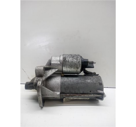 MOTOR ARRANQUE - Dacia...