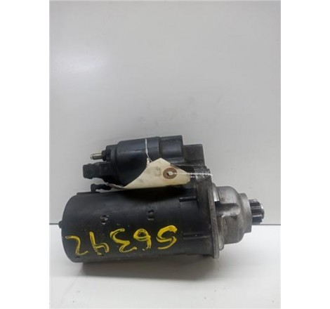 MOTOR ARRANQUE - Seat...