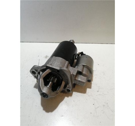 MOTOR ARRANQUE - Audi A4...