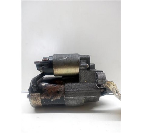 MOTOR ARRANQUE - Renault...