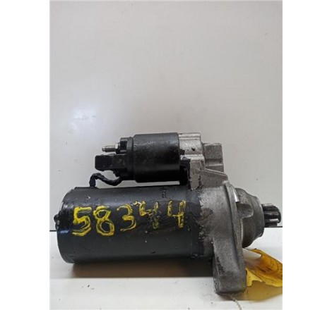 MOTOR ARRANQUE - Seat...