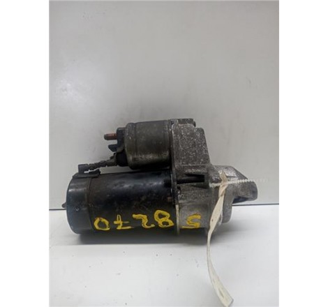 MOTOR ARRANQUE - Opel Corsa...