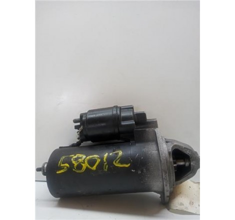 MOTOR ARRANQUE - Saab 9-3...