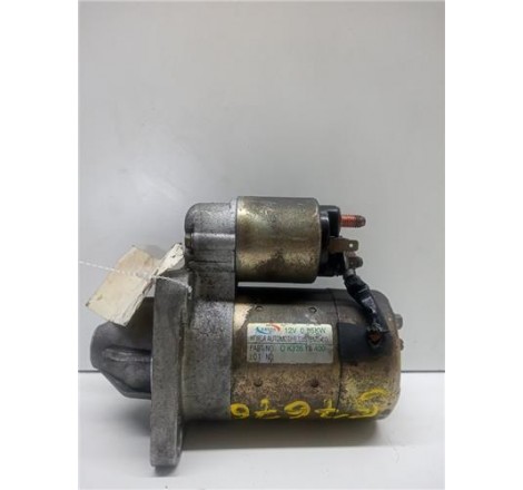 MOTOR ARRANQUE - Kia Rio 2001