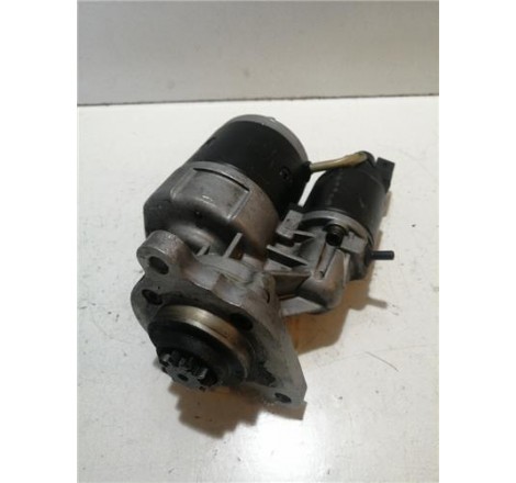 MOTOR ARRANQUE - Skoda...