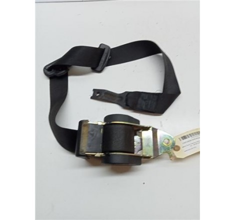 CINTURON SEGURIDAD...