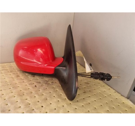 RETROVISOR DERECHA - Seat...