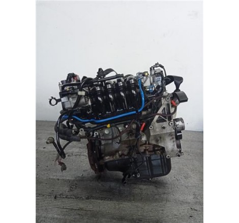 MOTOR COMPLETO - Fiat Punto...